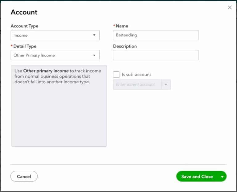How To Set Up QuickBooks Online for Personal Use
