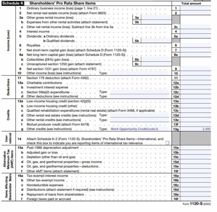 How To Claim the Tax Credit for Hiring Unemployed Workers