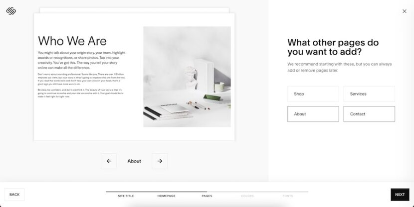 How To Use Squarespace To Build A Website (+ Video Tutorial)