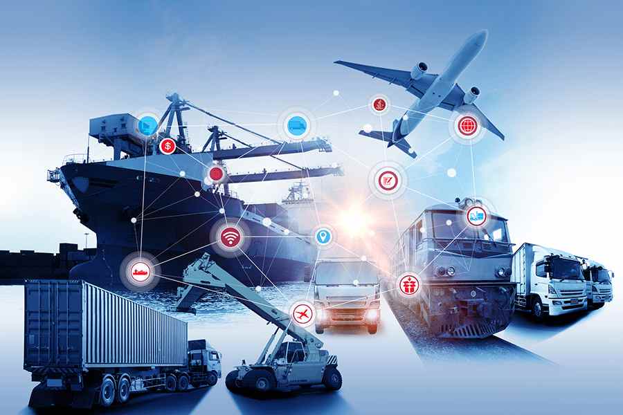 3PL definition and how third-party logistics companies work.