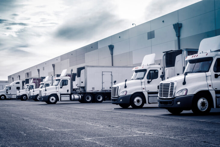 best bank for trucking business