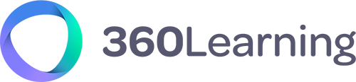 360Learning logo