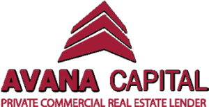 AVANA Capital logo.