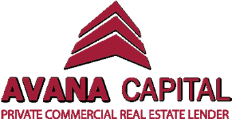 AVANA Capital logo.