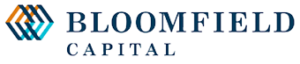 Bloomfield Capital logo.