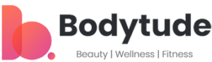 Bodytude logo.