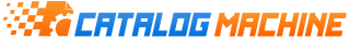 Catalog Machine logo