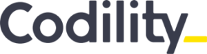 Codility logo.