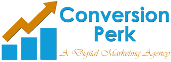 Conversion Perk logo
