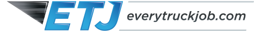 EveryTruckJob logo
