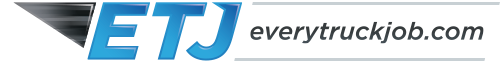 EveryTruckJob logo