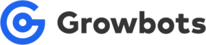 Growbots logo