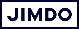 Jimdo logo