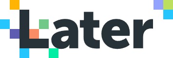 Later logo