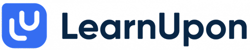 LearnUpon logo