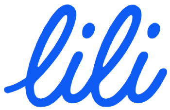 Lili logo.