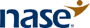 NASE Grant logo.