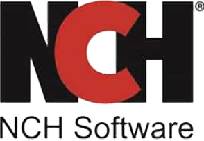 NCH Express Accounting logo.