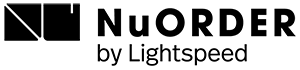 NuOrder by Lightspeed logo