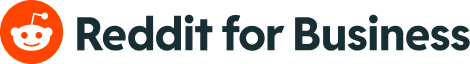 Reddit for Business logo