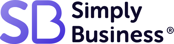 The Simply Business logo.