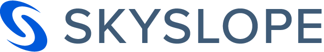 SkySlope logo.