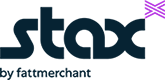 Stax by Fattmerchant logo