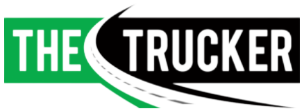 The Trucker logo