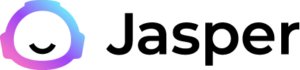 Jasper logo.