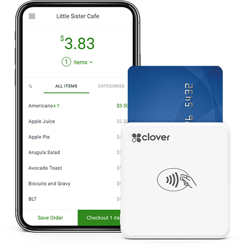 7 Best Credit Card Readers for Android in 2024