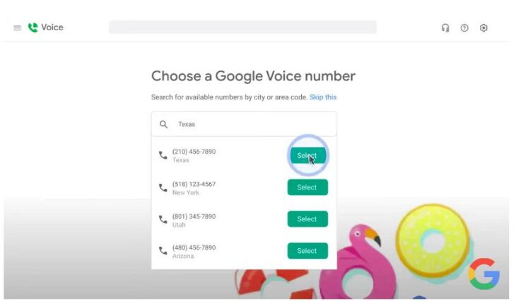 How to Get a Free Business Phone Number in 4 Easy Steps