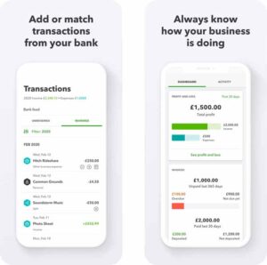 quicken vs quickbooks