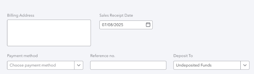 How To Record Bank Deposits in QuickBooks Online How To Record Bank Deposits in QuickBooks Online