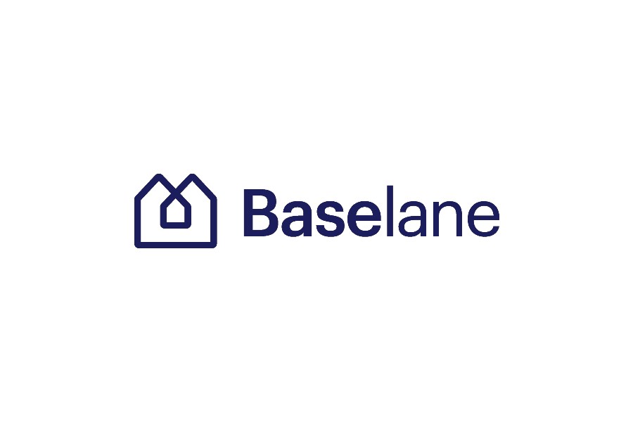 Baselane logo