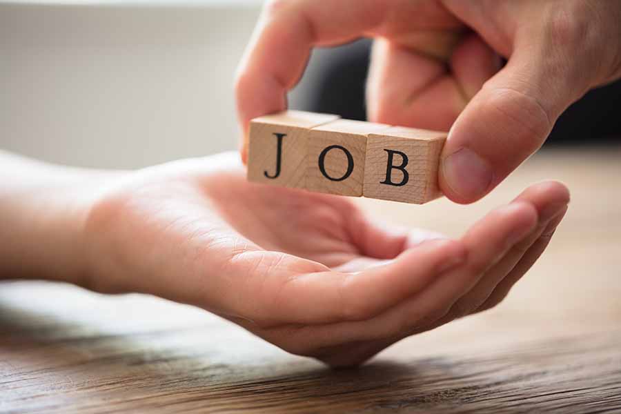 Employer and Job Seeker Recruiting Trends