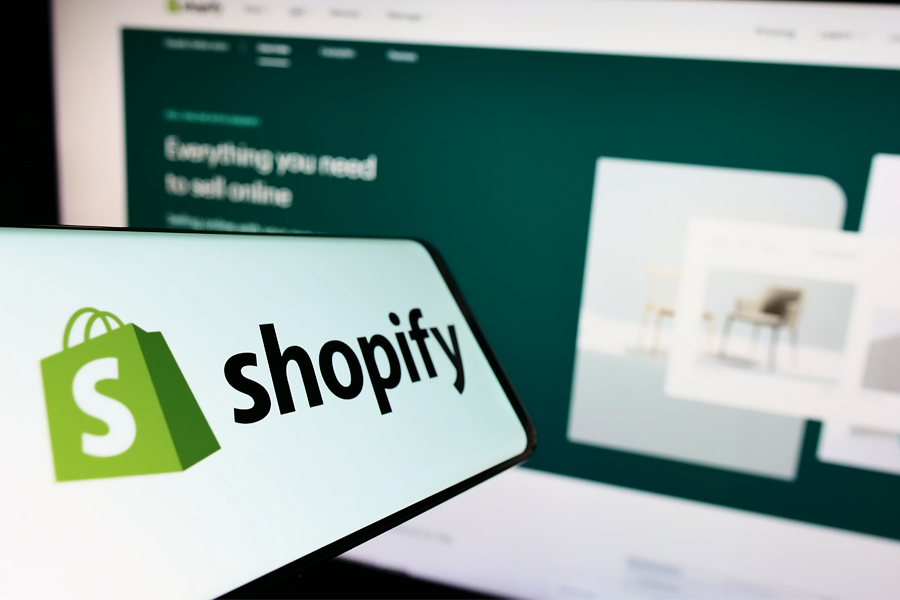 Featured Image of Best Shopify Integrations for QuickBooks 2023