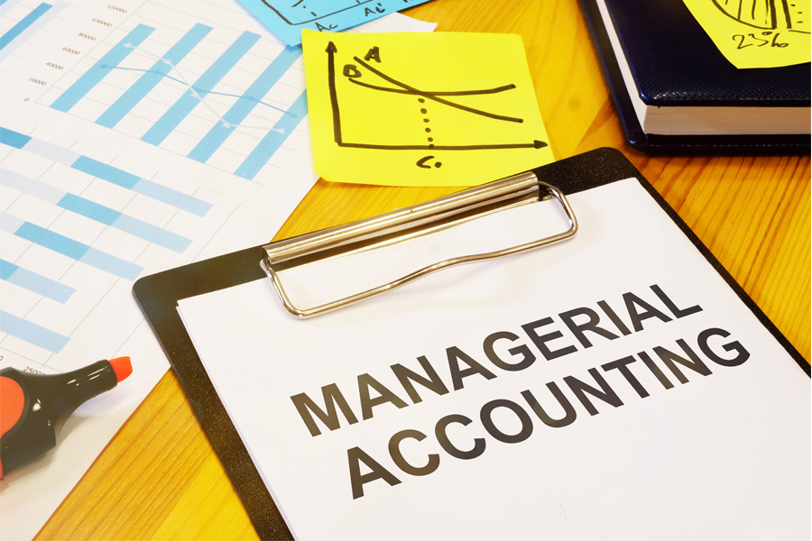 What Is Managerial Accounting? Purposes, Pillars & Types