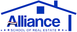AllianceSchool of Real Estate logo