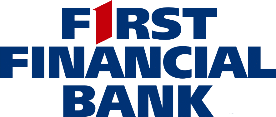 First Financial Bank.