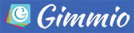 Gimmio logo