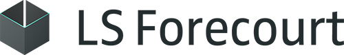 LS Forecourt logo