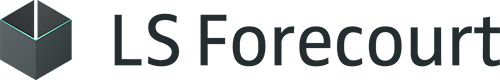 LS Forecourt logo