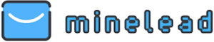 Minelead logo