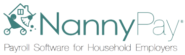 NannyPay logo