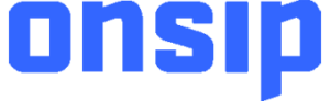 Onsip logo.