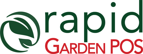 RapidGarden logo