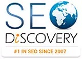 SEO Discovery logo
