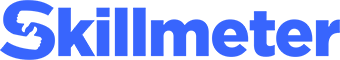 Skillmeter logo