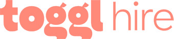 TogglHire logo