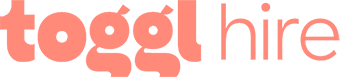 TogglHire logo